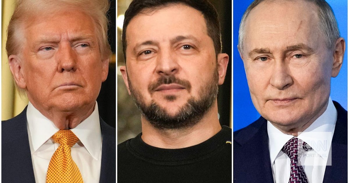 A November 25th to go down in Ukrainian History? State of play towards peace