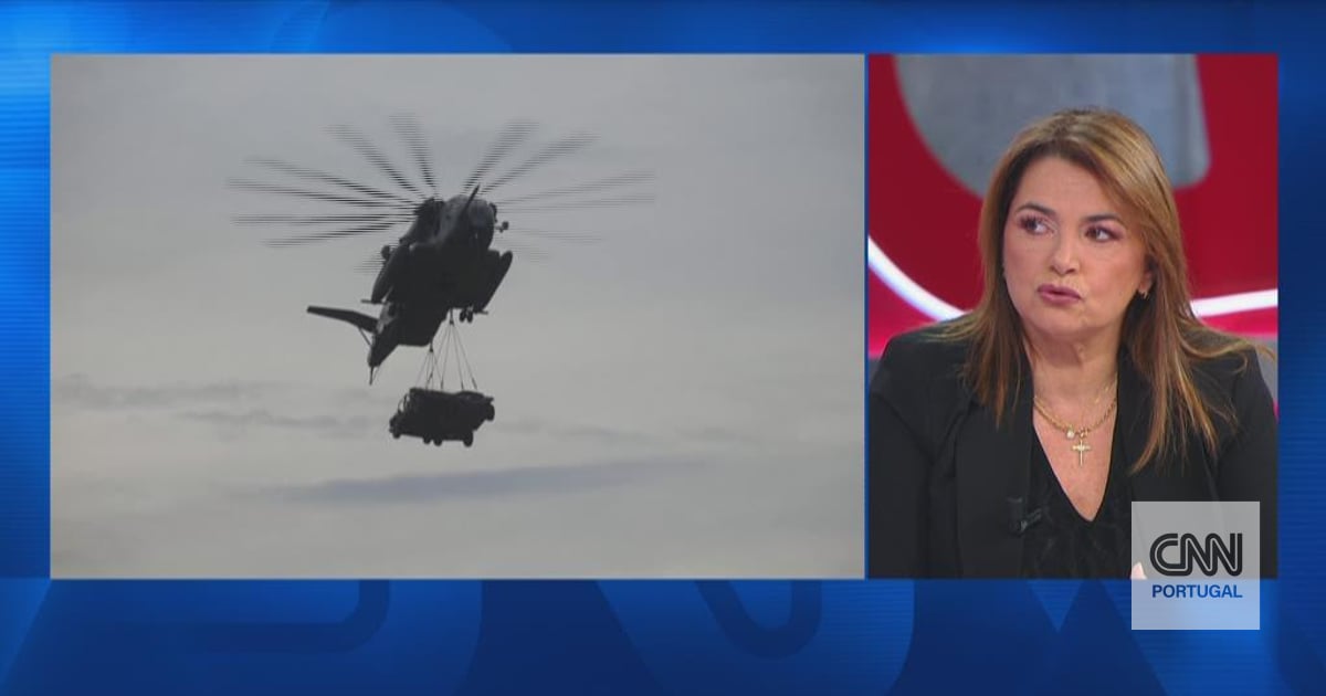 08:32
                                        	
                                    
                                
                                
                            
                        
                    
                    	
                    	
                        "20% to 30% of all US naval assets are making a semicircle" near Venezuela 46 min ago