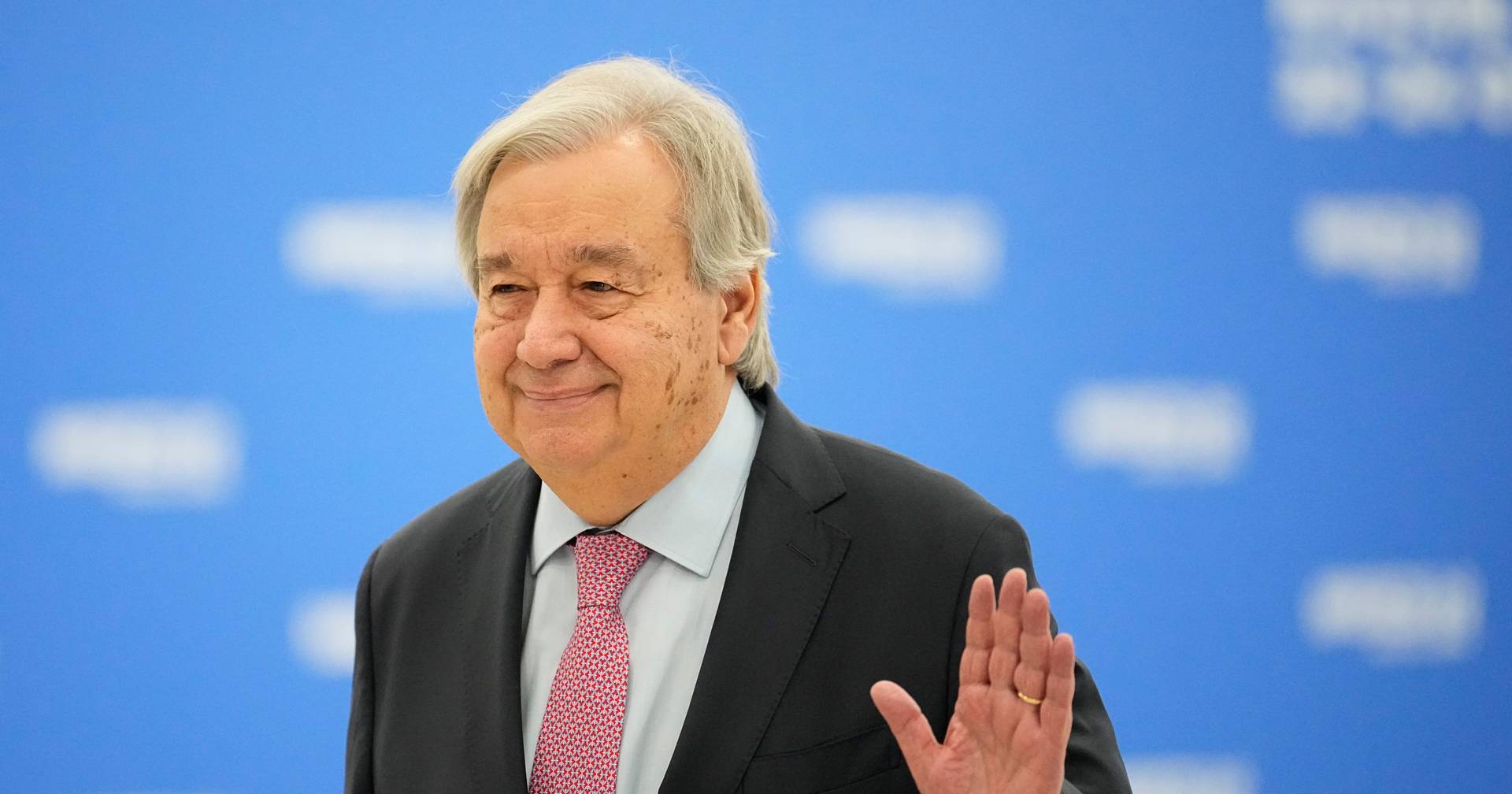 UN officially launches selection process for next secretary-general