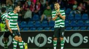 Sporting seeks to return to winning ways in the Champions League at home to Club Brugge