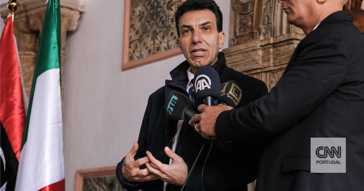 EU ambassador summoned by Tunisia for "disrespect of diplomatic rules"