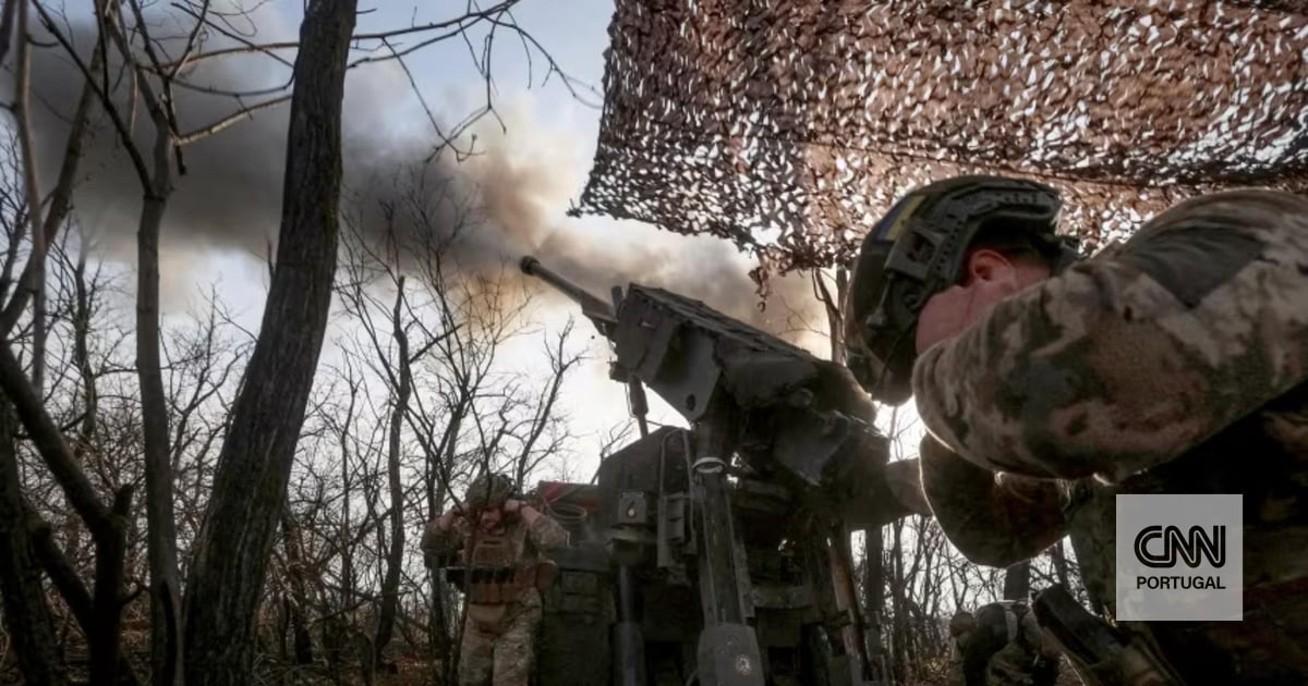 Can the latest talks with Ukraine actually end the war? Four questions and answers