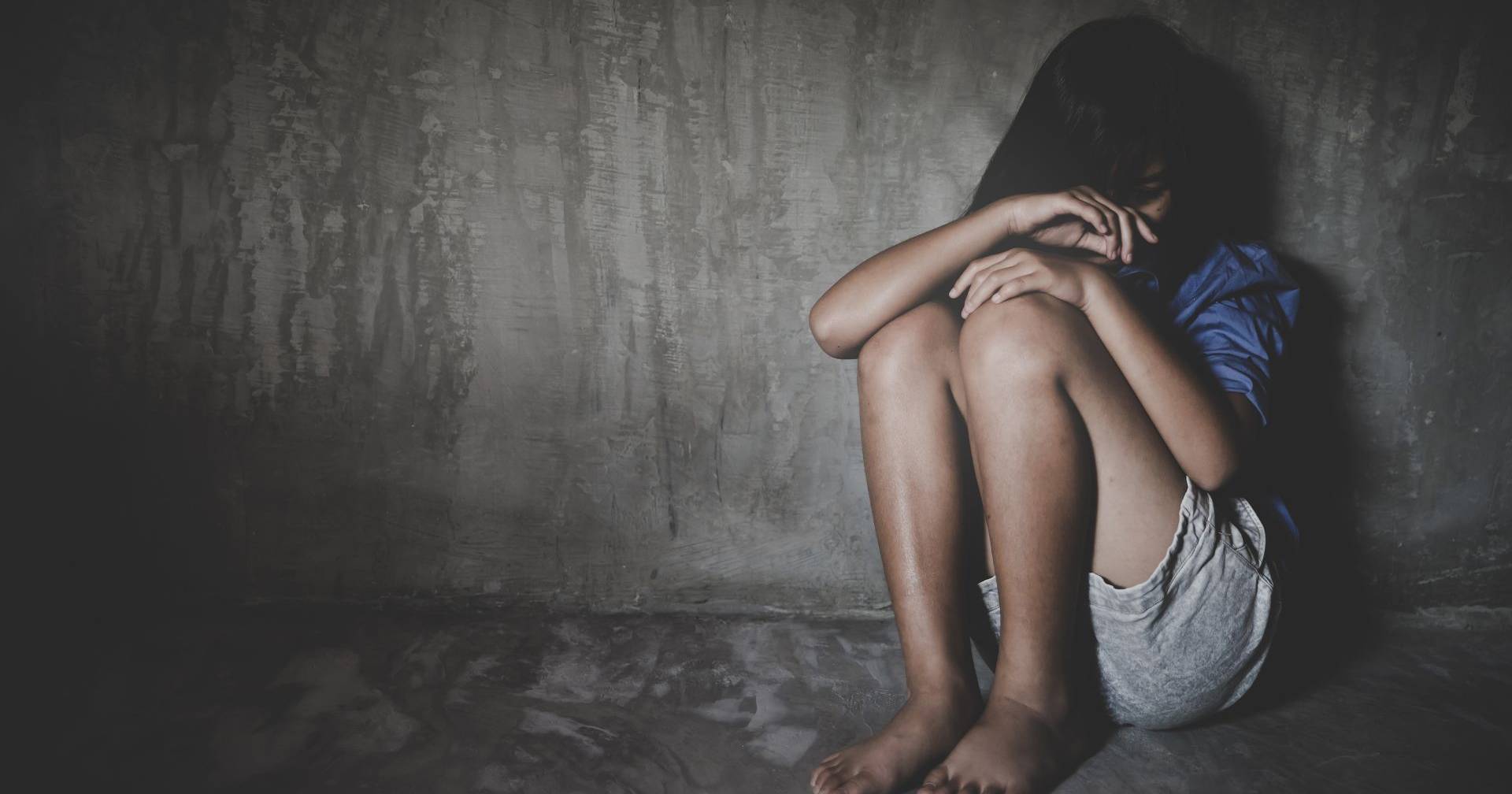 Man arrested for abusing stepdaughter for more than 10 years