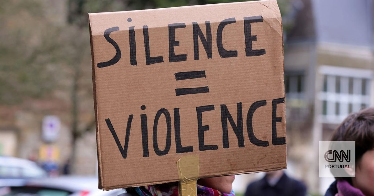 The Christian Nègre case, accused of forcing women to urinate during job interviews