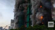 Hong Kong opens anti-corruption investigation after deadliest fire in history