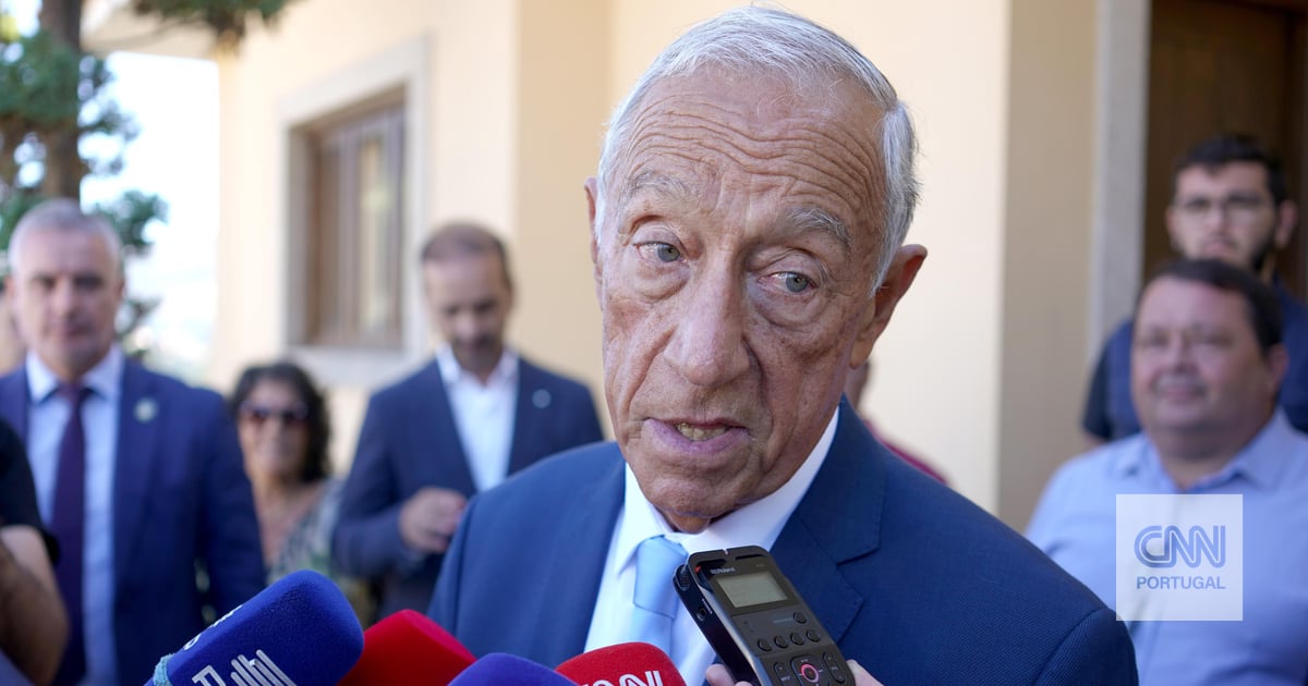 President of the Republic expresses condolence for the victims of the fire in Hong Kong