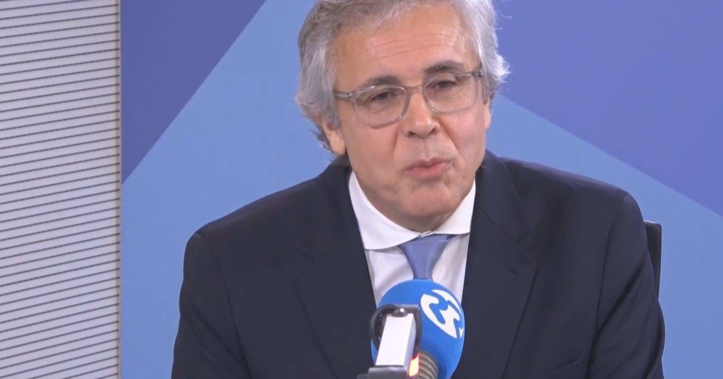 IGAS praises the choice of judge Carlos Alexandre to lead the fight against fraud in the SNS