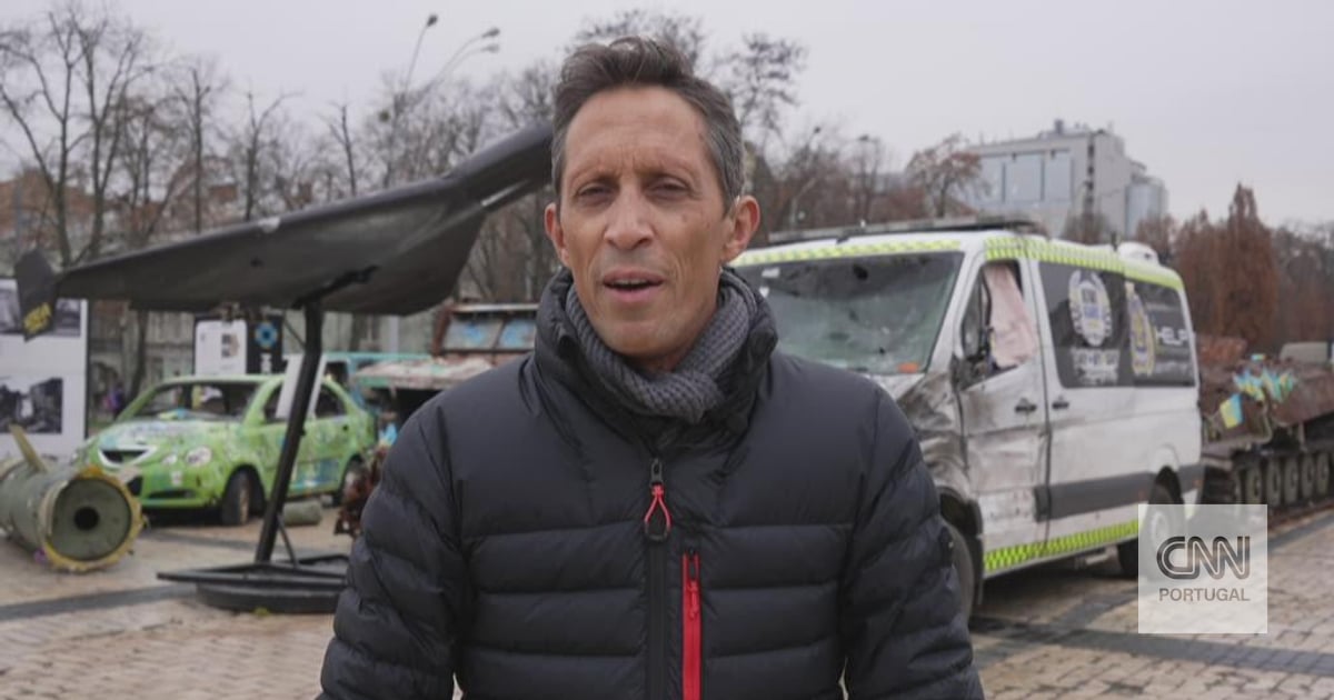 02:55 Great expectations in Ukraine for the meeting between Witkoff and the Kremlin 12 min ago