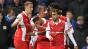 Europa League: SC Braga rescues point in Glasgow due to numerical inferiority