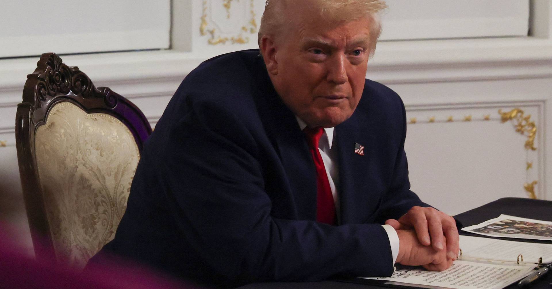 Tension increases between the US and Venezuela: Trump announces ground military intervention