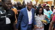 Guinea-Bissau: opponent Domingos Simões Pereira freed after coup d'état