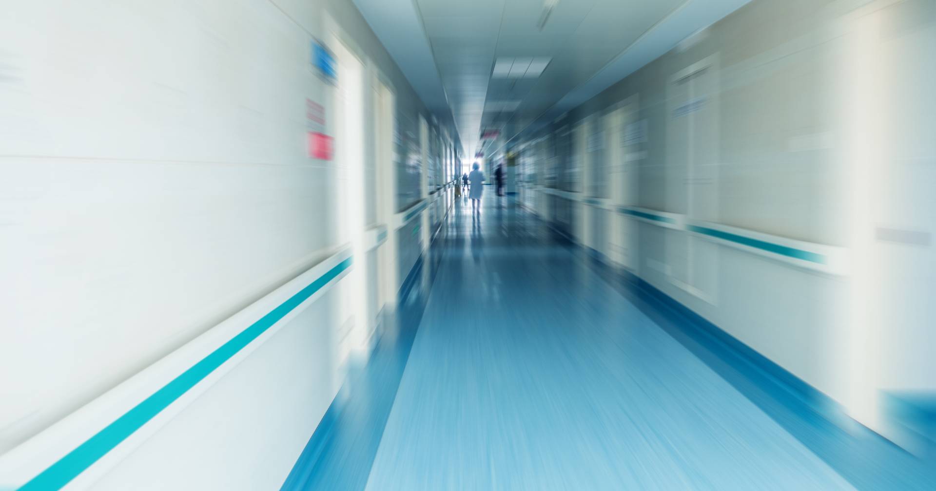 Elderly woman has been missing for 2 days after leaving Santa Maria da Feira Hospital