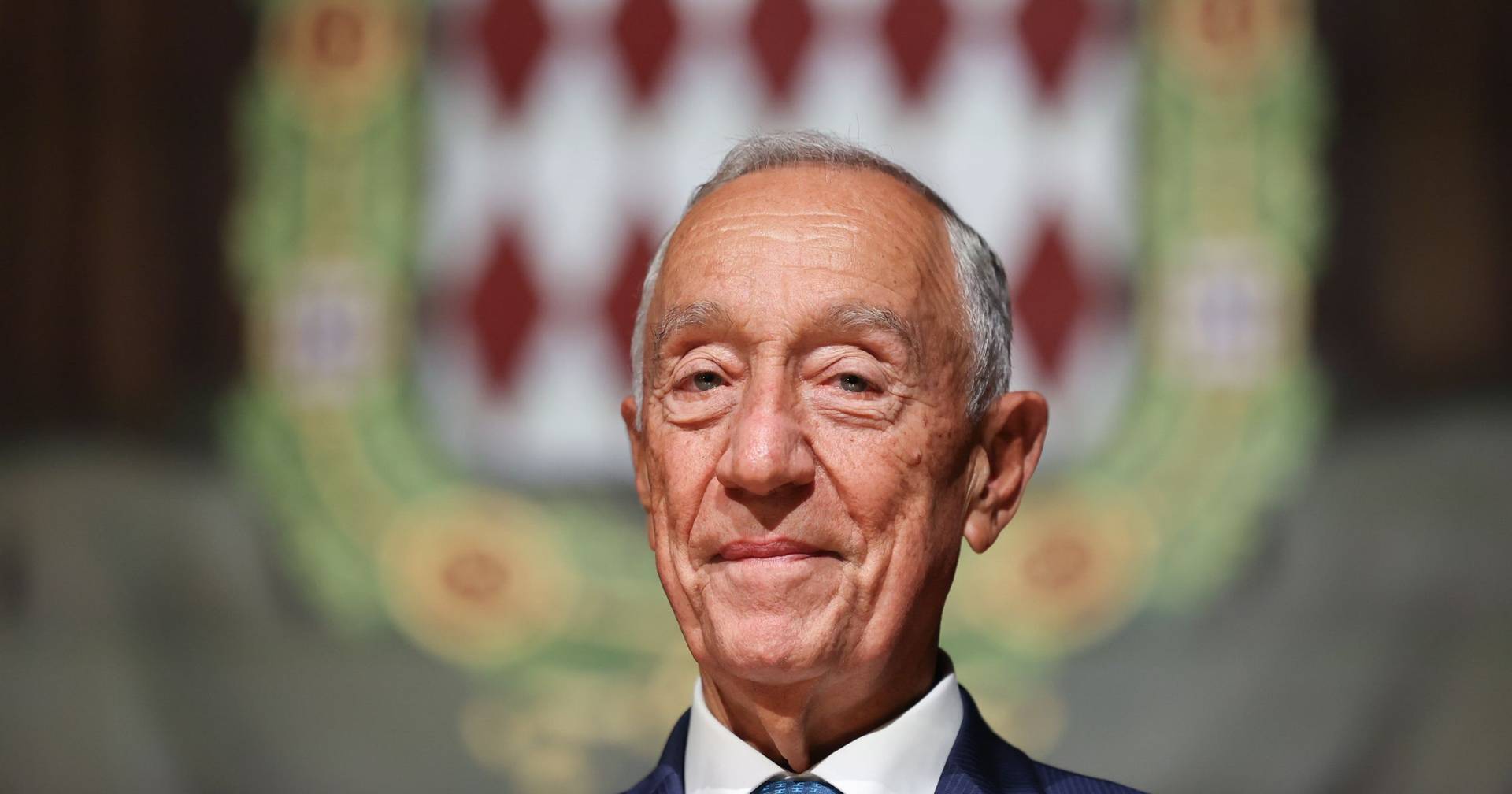 Marcelo leaves a positive impression but the Portuguese want (now) another type of President