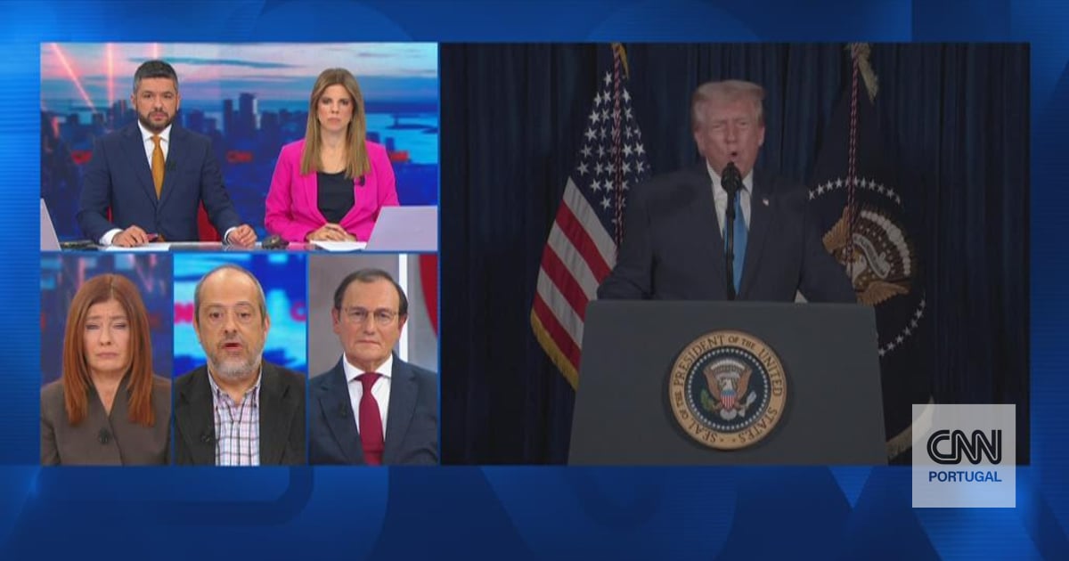 02:48
                                        	
                                    
                                
                                
                            
                        
                    
                    	
                    	
                        "A reorganization of the international system is taking place"
                        
                    
                        1 hour and 3 minutes ago