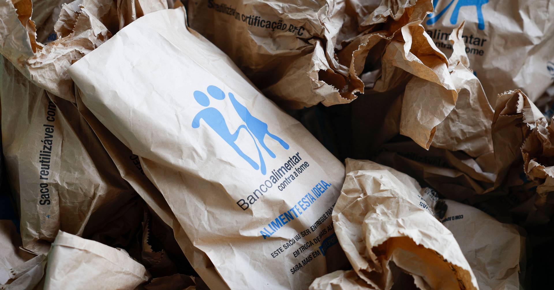 Food Bank starts new food collection campaign