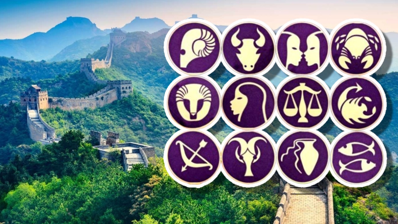 CHINESE Zodiac week of December 1-7, 2025. A week full of success awaits you