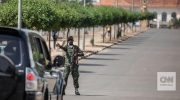 Guinea-Bissau: UN denounces 18 arrests and calls for respect for Human Rights