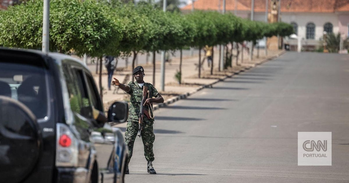 Guinea-Bissau: UN denounces 18 arrests and calls for respect for Human Rights