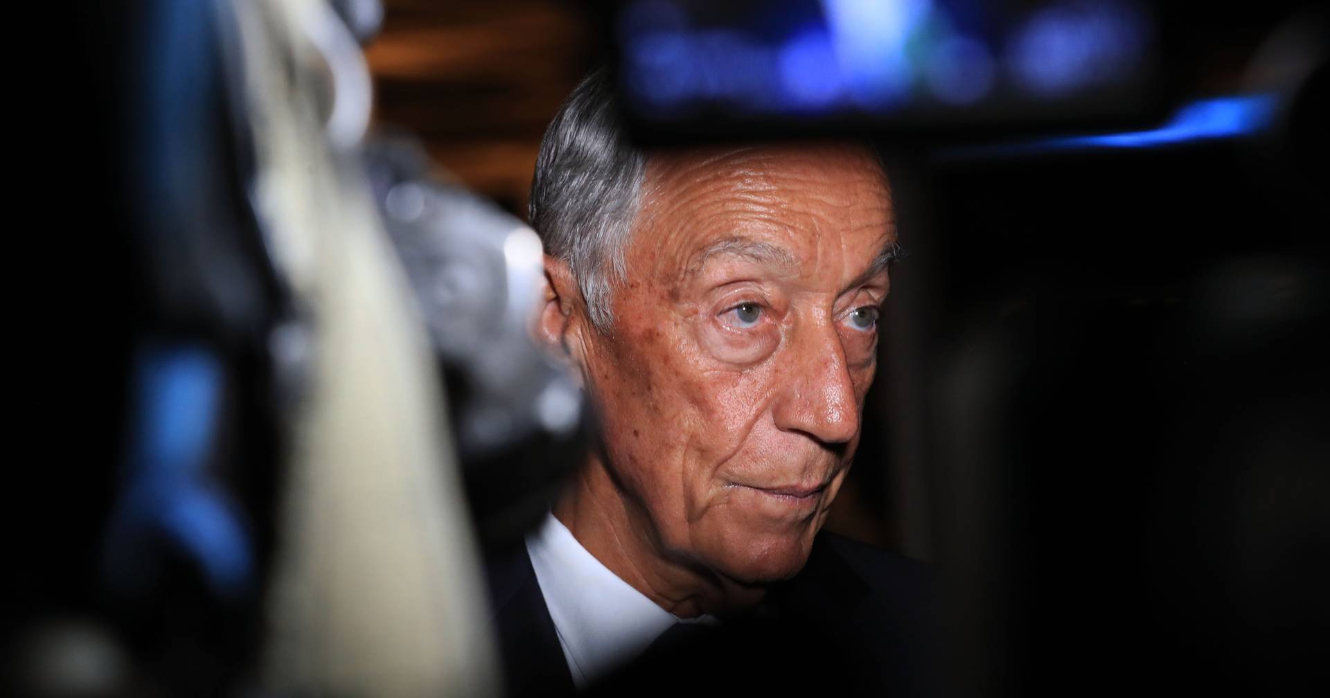 Marcelo feels frustrated that poverty has not gone down in Portugal