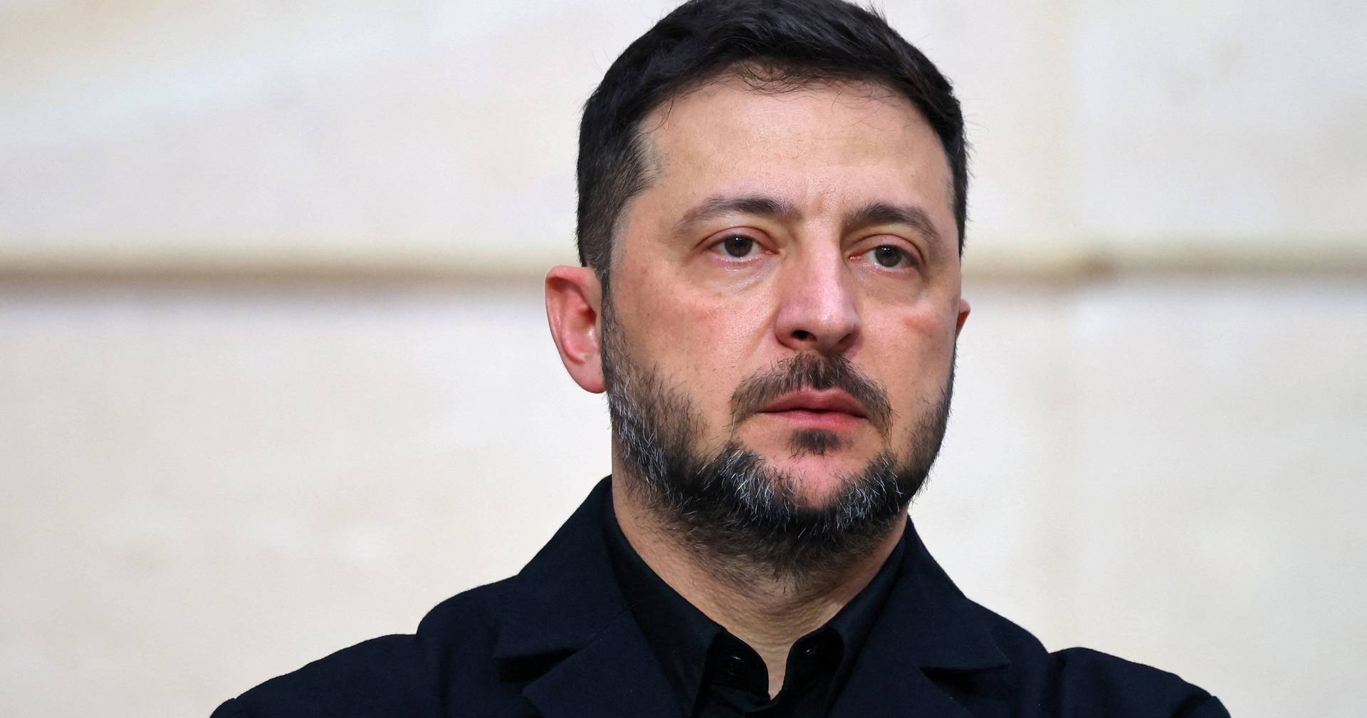 Zelensky considers agreement to end war with Russia 'feasible' in the coming days