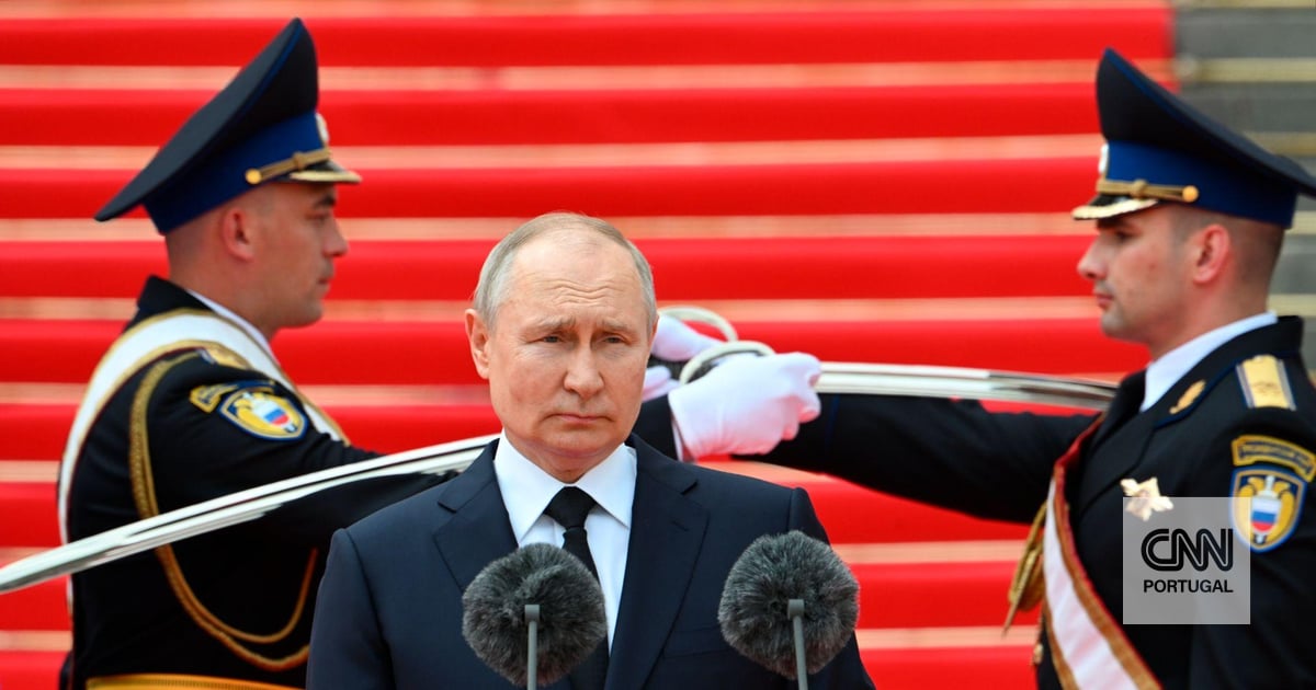 Moscow puts Human Rights Watch on the blacklist of “undesirable organizations”