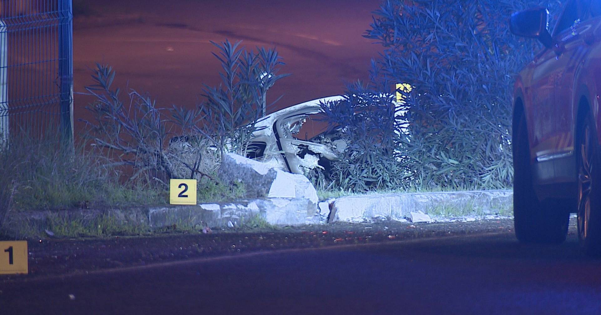 Screening in Lisbon: 2 of the 6 young people who died burned to death identified