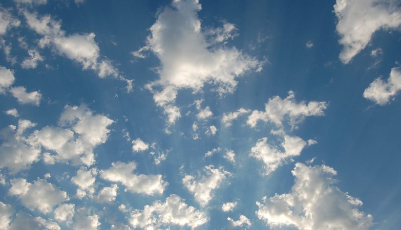 Cleaner air can speed up warming. The explanation is in the clouds