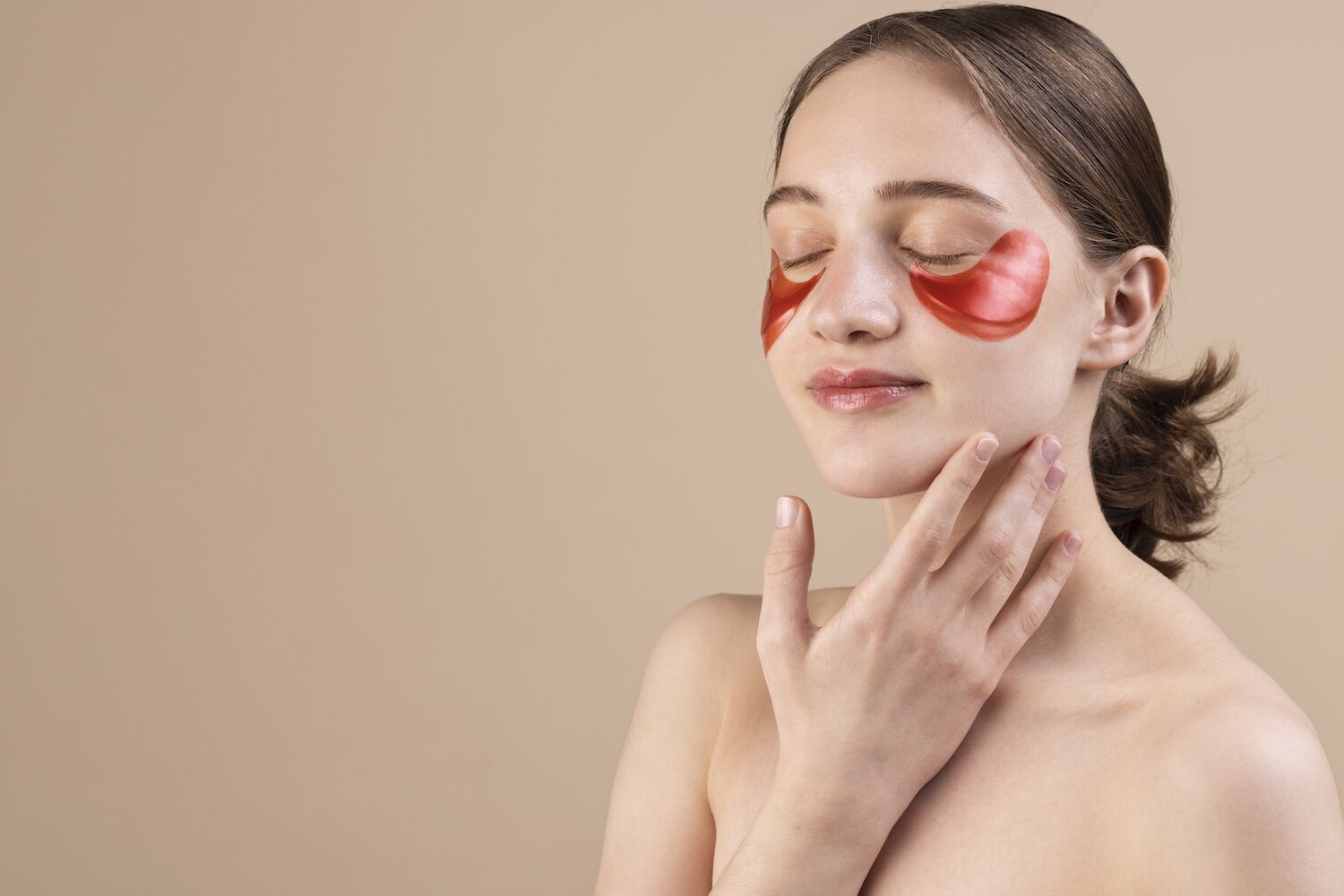 Menstrual blood and urine on your face are beauty trends — but are they good for your skin?