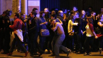 10 years ago, “the heart of Paris was ripped out”. 132 people died (two Portuguese)