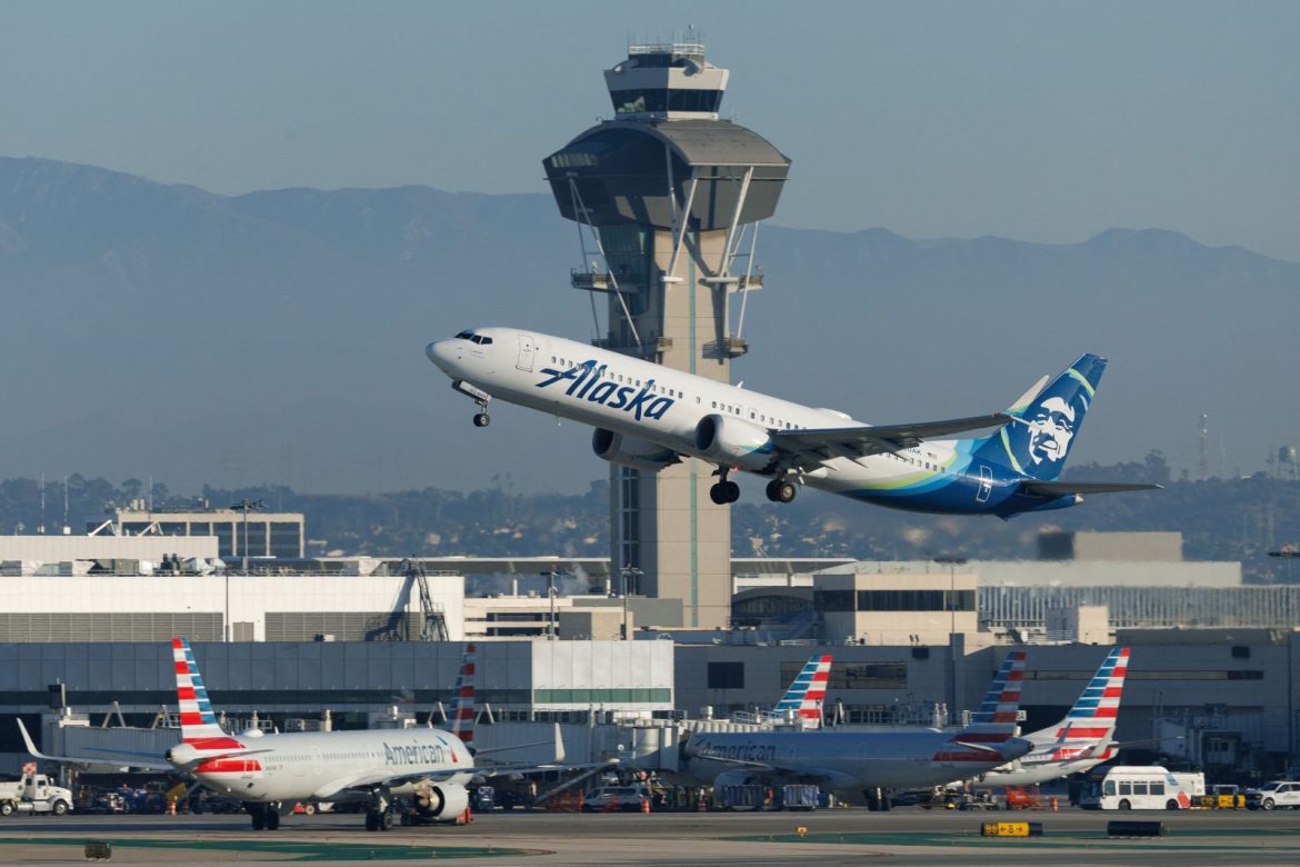 ΗΠΑ: Το shutdown φέρνει ψαλίδι 10% στις πτήσεις – Ποιες θα επηρεαστούν