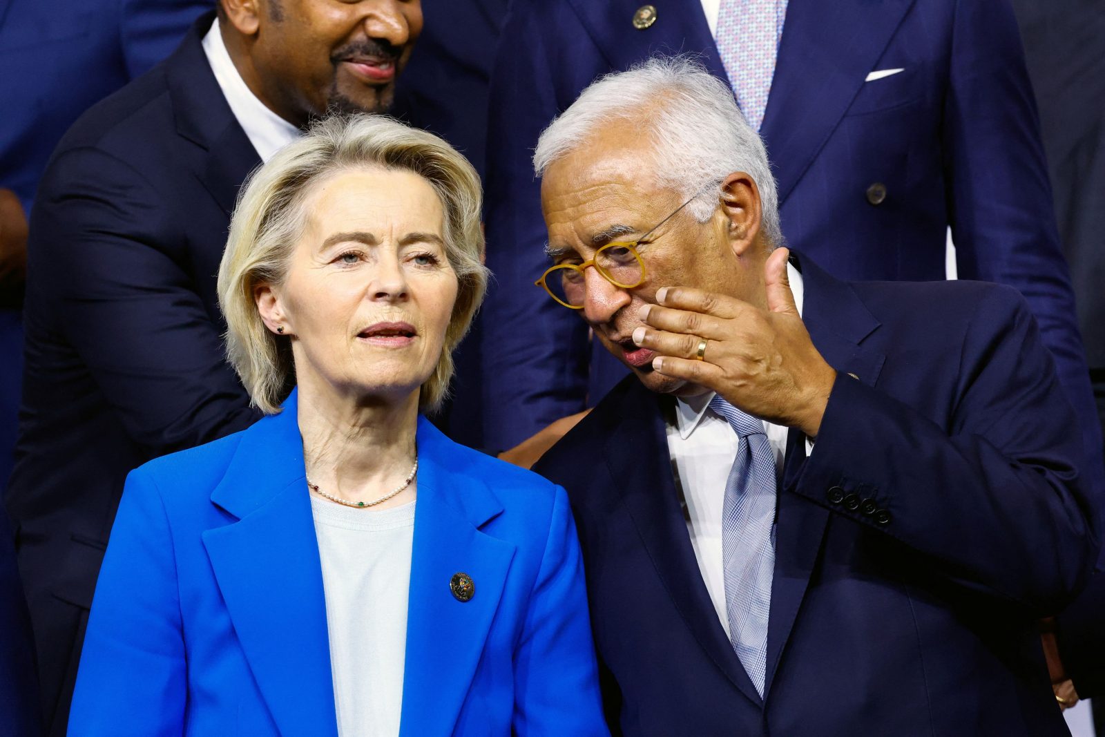 Ουκρανία: Νέο σχέδιο 19 σημείων – Εκτός το εδαφικό και οι σχέσεις με το ΝΑΤΟ