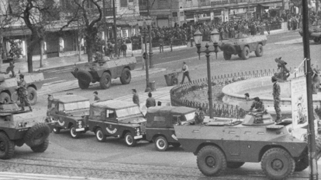 November 25th. What happened 50 years ago, what it meant and why the controversy