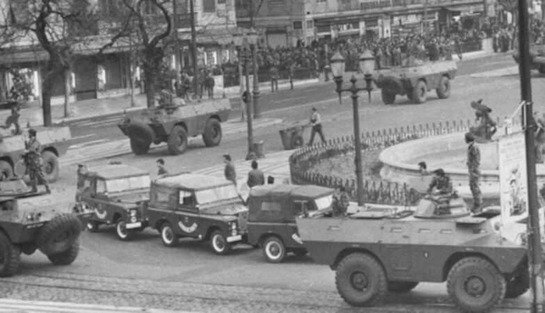 November 25th. What happened 50 years ago, what it meant and why the controversy