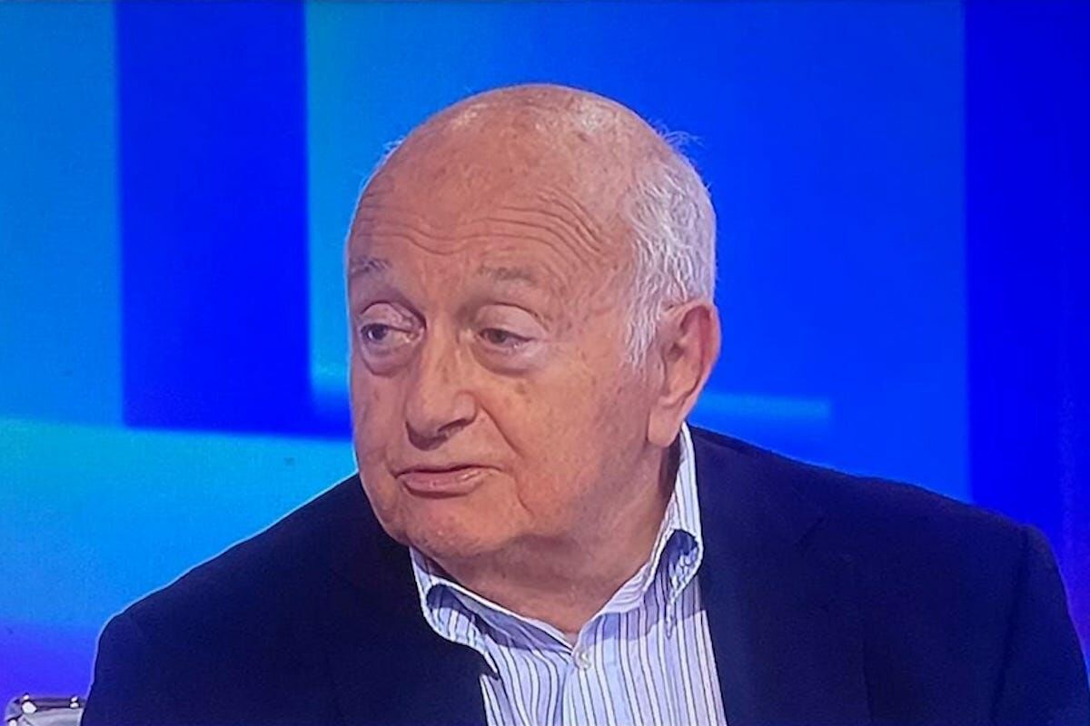 “I thought I was going to die.” José Manuel Anes tells how he was beaten by his daughter