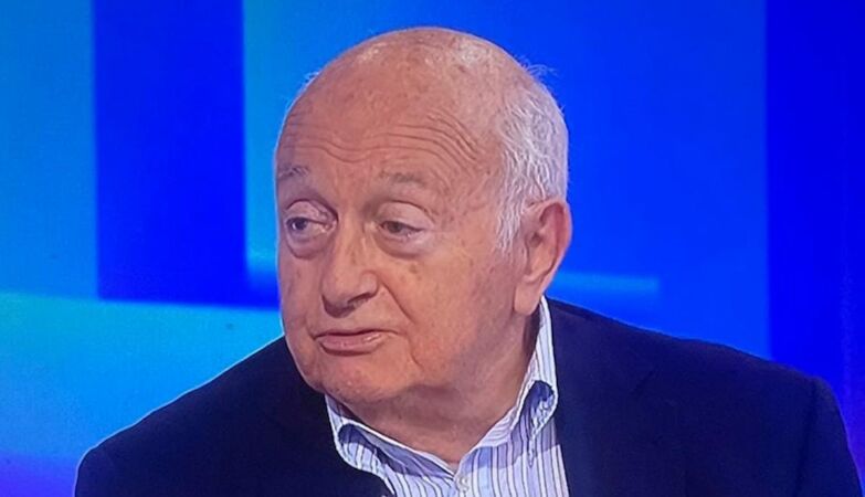 “I thought I was going to die.” José Manuel Anes tells how he was beaten by his daughter