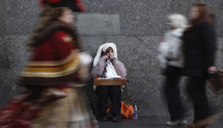 Russians are frustrated: the internet fails daily. “It’s scary”