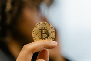 Bitcoin continues to fall precipitous. Nobody knows where it will end