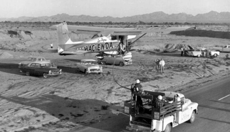 The longest non-stop flight ever is waaaay longer than you think