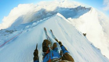 Climbers achieve two new (and dangerous) records on Everest