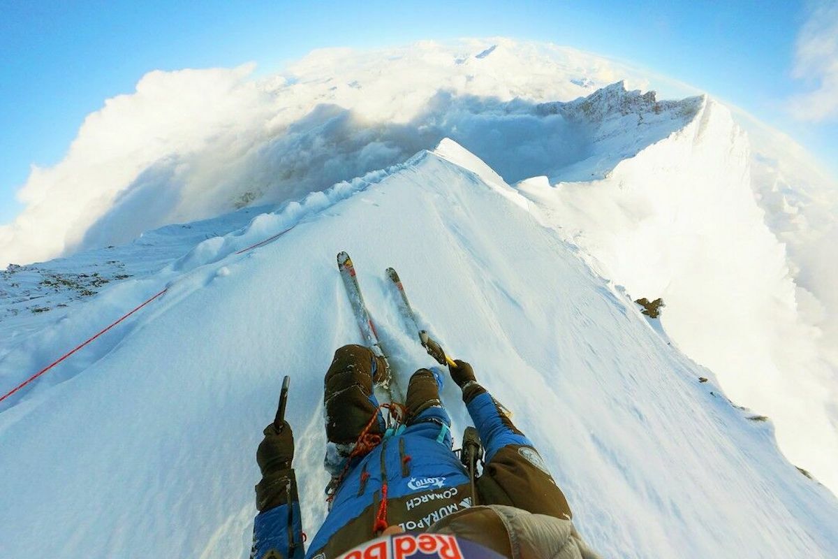 Climbers achieve two new (and dangerous) records on Everest