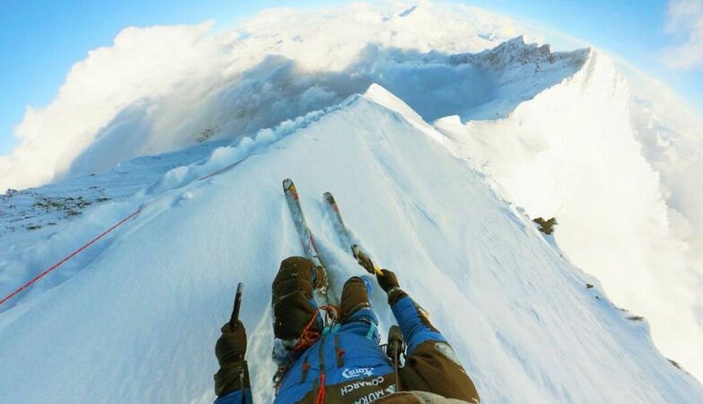 Climbers achieve two new (and dangerous) records on Everest