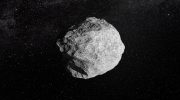 The probability of asteroid 2024 YR4 colliding with the Moon could increase to 30%