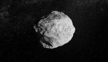 The probability of asteroid 2024 YR4 colliding with the Moon could increase to 30%