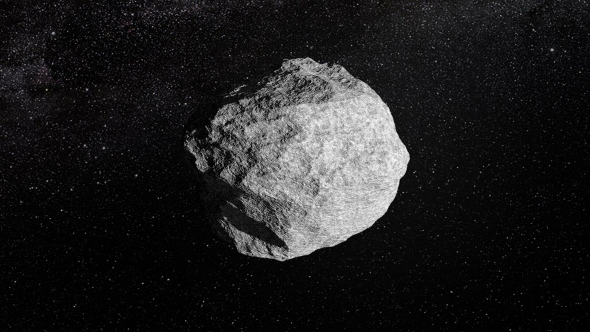 The probability of asteroid 2024 YR4 colliding with the Moon could increase to 30%