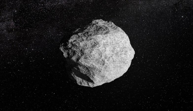 The probability of asteroid 2024 YR4 colliding with the Moon could increase to 30%
