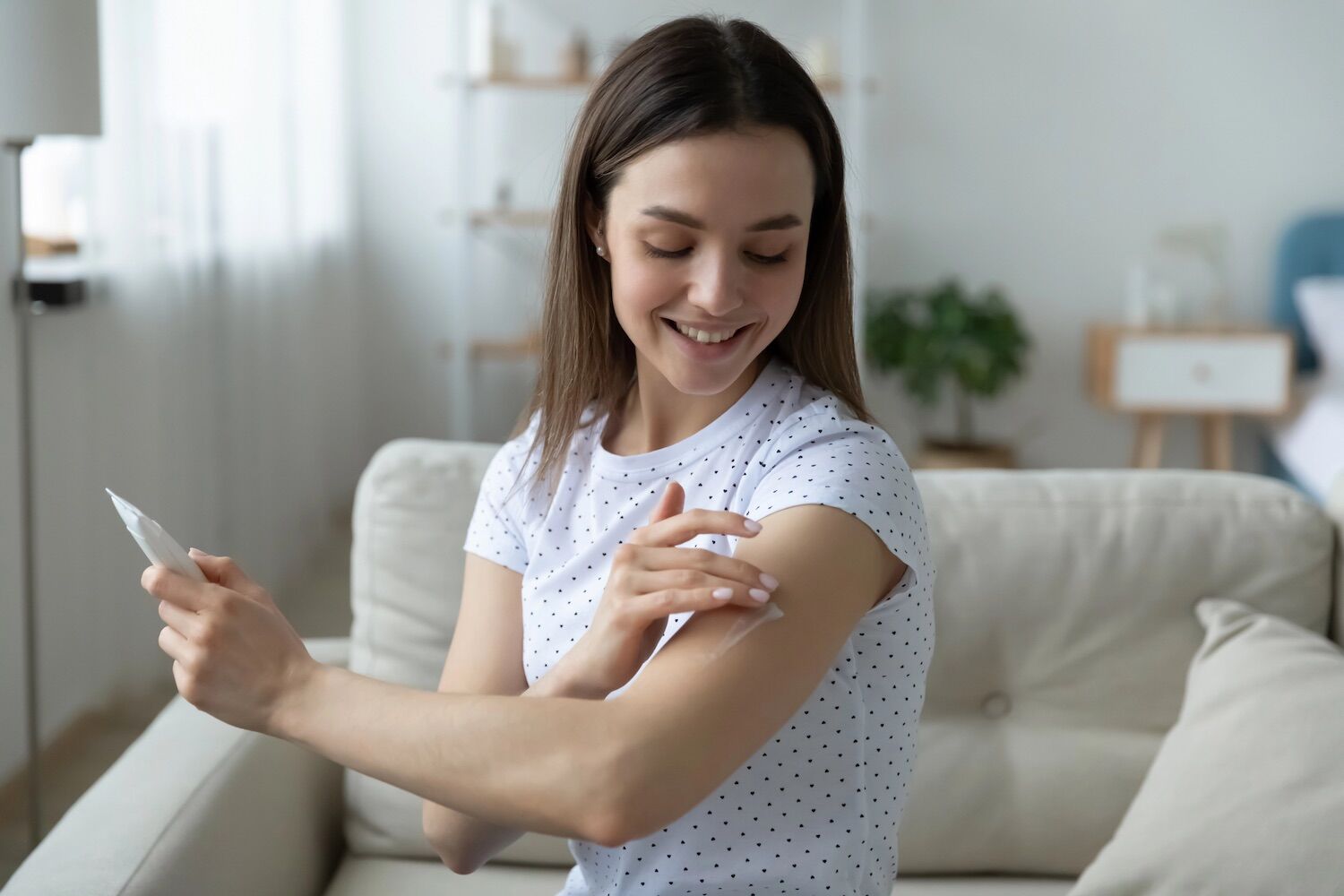 Goodbye needles: revolutionary cream delivers insulin through the skin