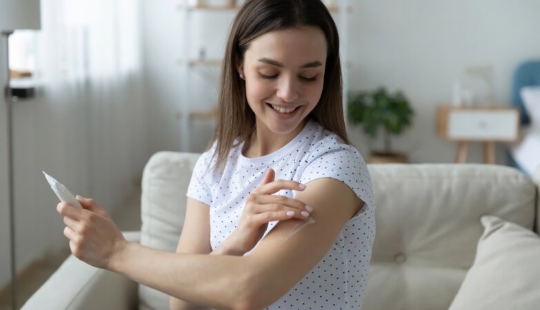 Goodbye needles: revolutionary cream delivers insulin through the skin