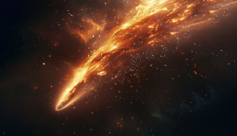 And comet 3I/ATLAS is... a comet!