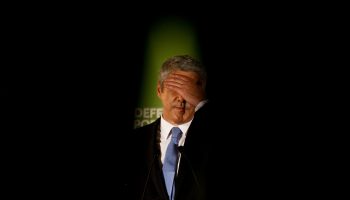 A musical is being made about José Sócrates. The premiere will be on April Fools' Day