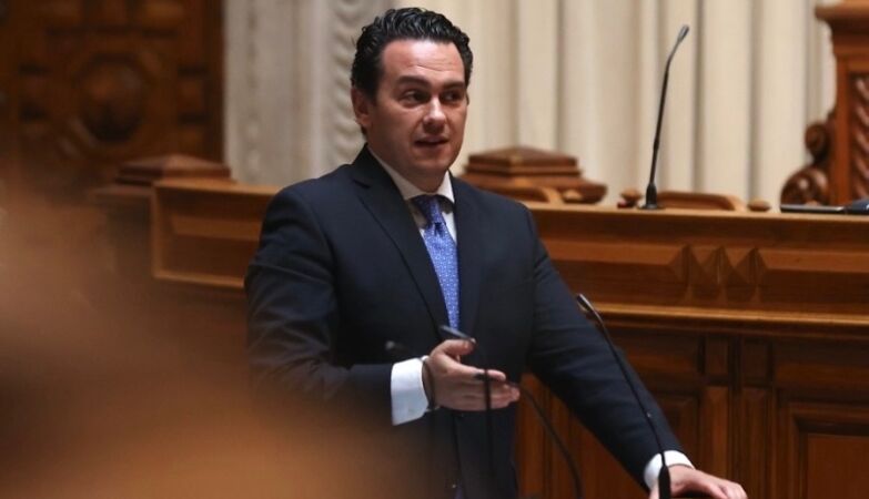 “Not even in kindergarten.” Parties are fed up with Chega and want to reinforce punishments for deputies